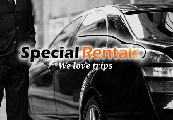 Special Rentals
