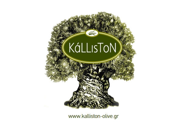 Kalliston Olive